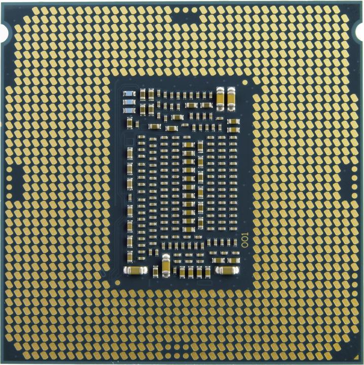 Immagine prodotto Intel Core i5-11600K (LGA 1200, 3.90 GHz, 6 -Core)