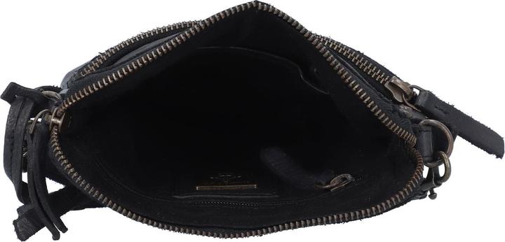 Produktbild Harbour 2nd Anchor Love Taliza Umhängetasche Leder 19 cm