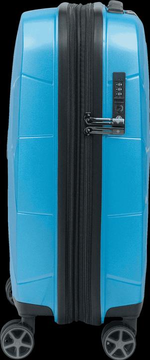 Immagine prodotto Swissbags Lava (48 l, Bagaglio a mano (fino a 50 litri))