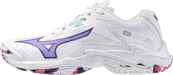 Mizuno Wave Lightning Z8 (36)