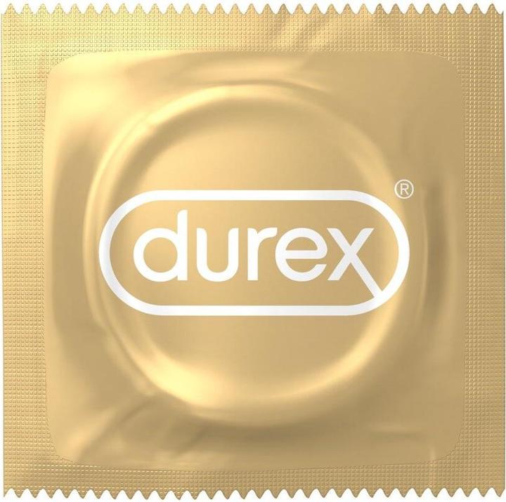 Produktbild Durex Real Feel (8 Stk.)