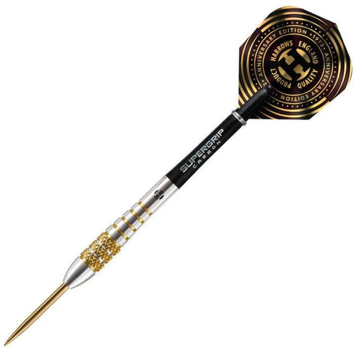 Image du produit Harrows Boxer Bomb édition anniversaire (22 g)