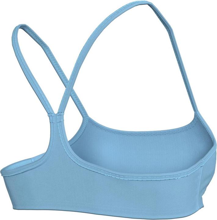 Actual product image Nike Essential Racerback Bikini Top (XL)