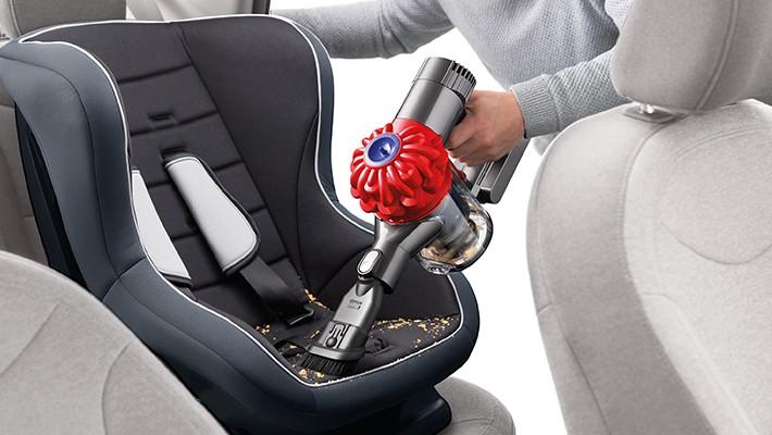Produktbild Dyson V6 Car & Boat Extra