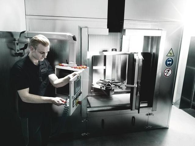 Image du produit Wera 165 iS PZ 2 x 100 mm (Cruciforme PZ)