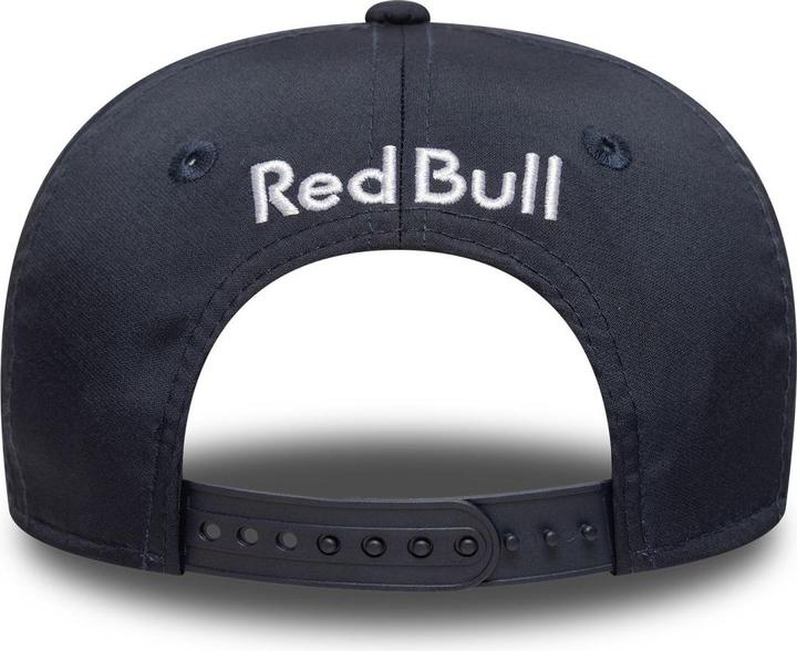 Actual product image New Era Kinder 9Seventy Mesh Cap F1 Red Bull Racing (54, 55, 56)