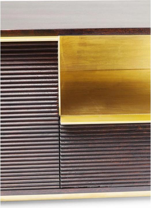 Produktbild Kare Design TV Board Casino Lounge (150 x 35 x 45 cm)