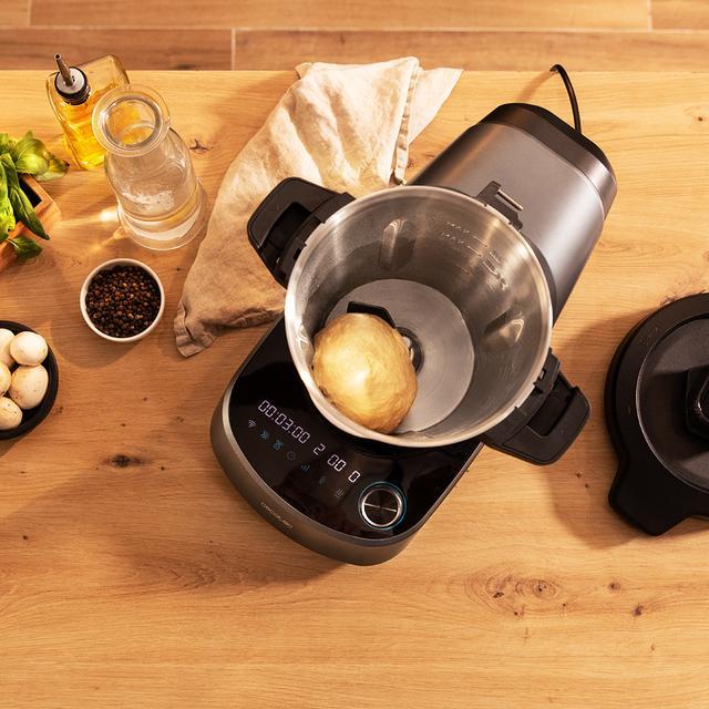 Immagine prodotto Cecotec Mambo 11090 Habana (1600 W)