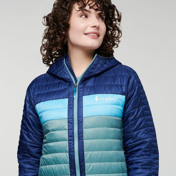 Produktbild Cotopaxi Capa Insulated Hooded Jacket (XS)