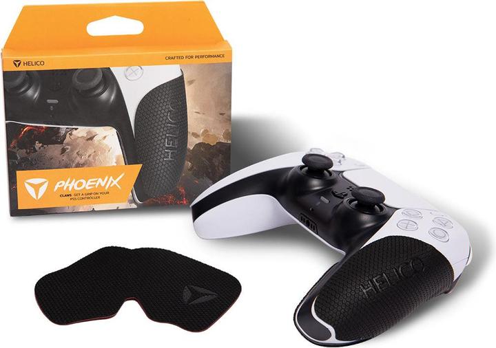 Produktbild Helico Phoenix Claws (PS5)