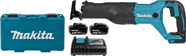 Image du produit Makita DJR186RTE