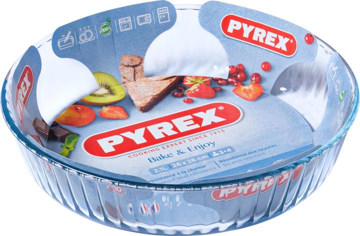 Produktbild Pyrex Tortenbodenform (26 cm)
