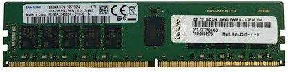 Produktbild Lenovo ISG ThinkSystem 64GB TruDDR5 4800MHz 2Rx4 10x4 RDIMM (1 x 64GB, 4800 MHz, DDR5-RAM, DIMM)