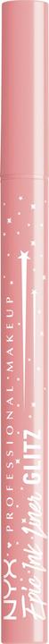 Actual product image NYX Professional Make-Up Nyx Epic (02 Bootcut Bling)