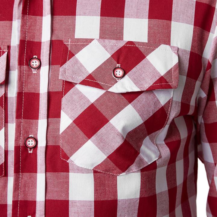 Immagine prodotto Dressforfun Camicia Maxl (S)