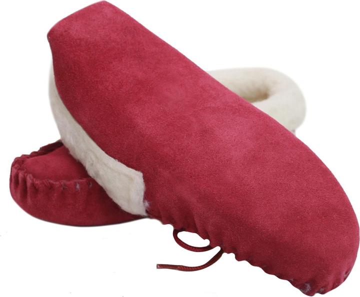 Actual product image Eastern Counties Leather UTEL230 P (36)