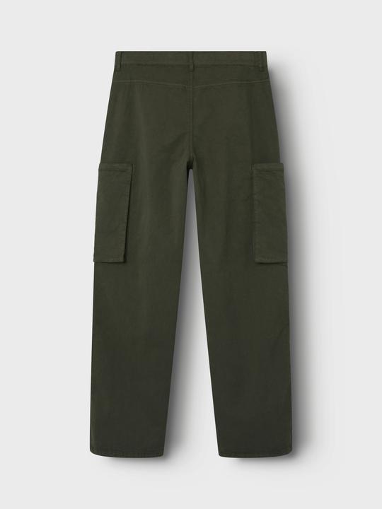 Image du produit Lmtd Pantalon droit (170)