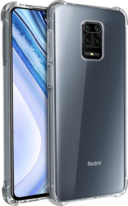 Image du produit Akashi Safe Series (Xiaomi Redmi Note 9S)