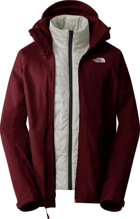 North Face W Inlux Triclimate