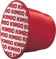 Immagine prodotto Kimbo Napoli (10 x Porta.)