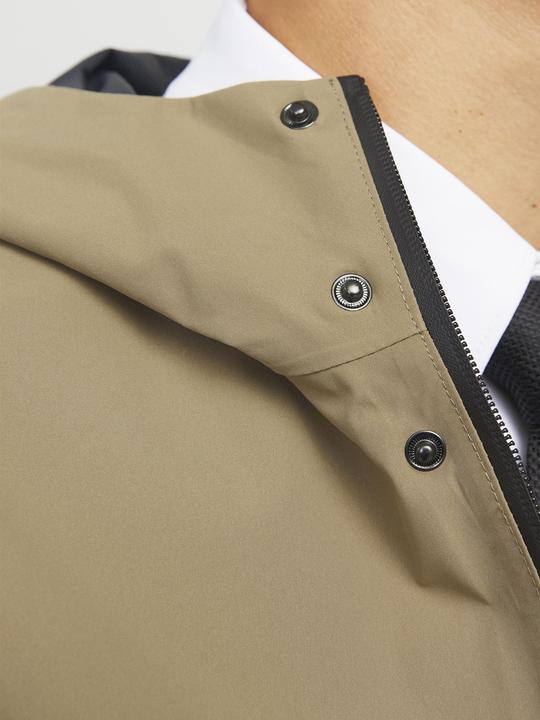 Immagine prodotto Jack & Jones Regenmantel Regenmantel (L)