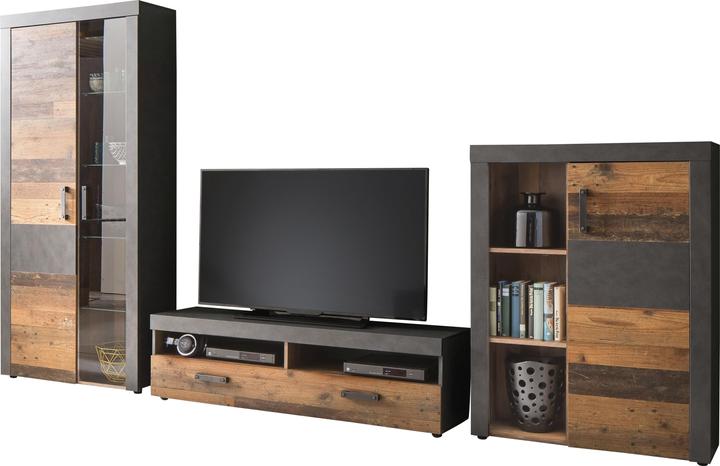 Image du produit Trendteam Indy (343 x 40 x 189 cm)
