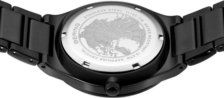 Produktbild Bering Classic (Analoguhr, 40 mm)