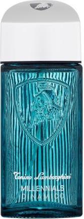 Actual product image Tonino Lamborghini Millennials Dinamico (Eau de toilette, 125 ml)