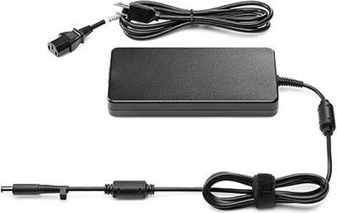 Actual product image HP 693706-001 AC adapter (230 W)