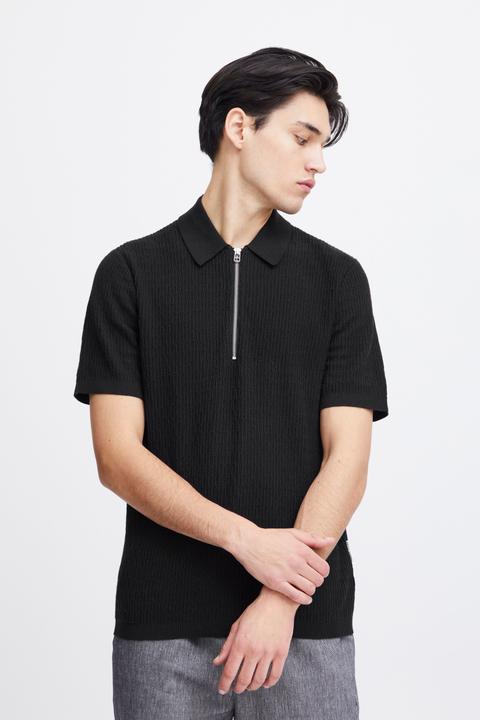 Actual product image Casual Friday CFKarl SS structured polo knit 20504994 (XL)