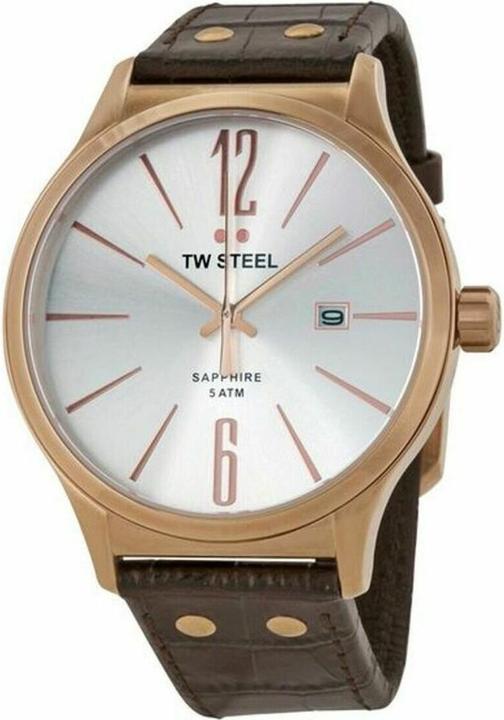 Immagine prodotto TW Steel Men's Watch TW1304 (Ã˜ 41 mm) (41 mm)