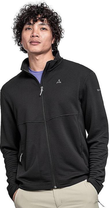 Immagine prodotto Schöffel CIRC Fleece Jk Style Smue MNS (50, L)