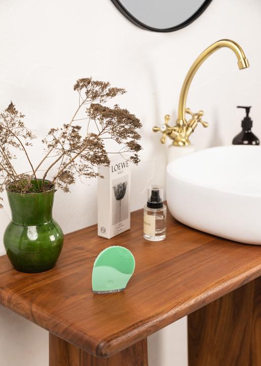 Actual product image Create Schallmassagegerät