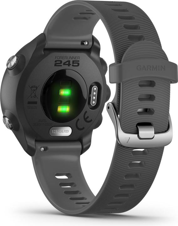 Produktbild Garmin Forerunner 245 (42.30 mm)