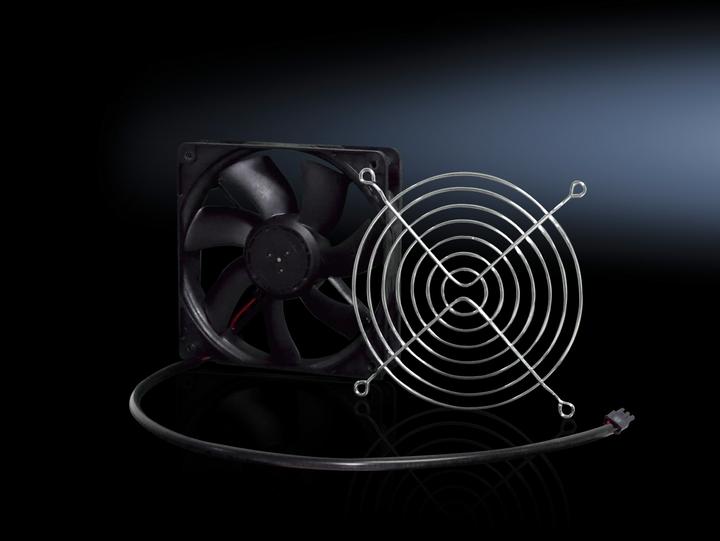 Actual product image Rittal Fan extension kit for VX IT, TS IT
