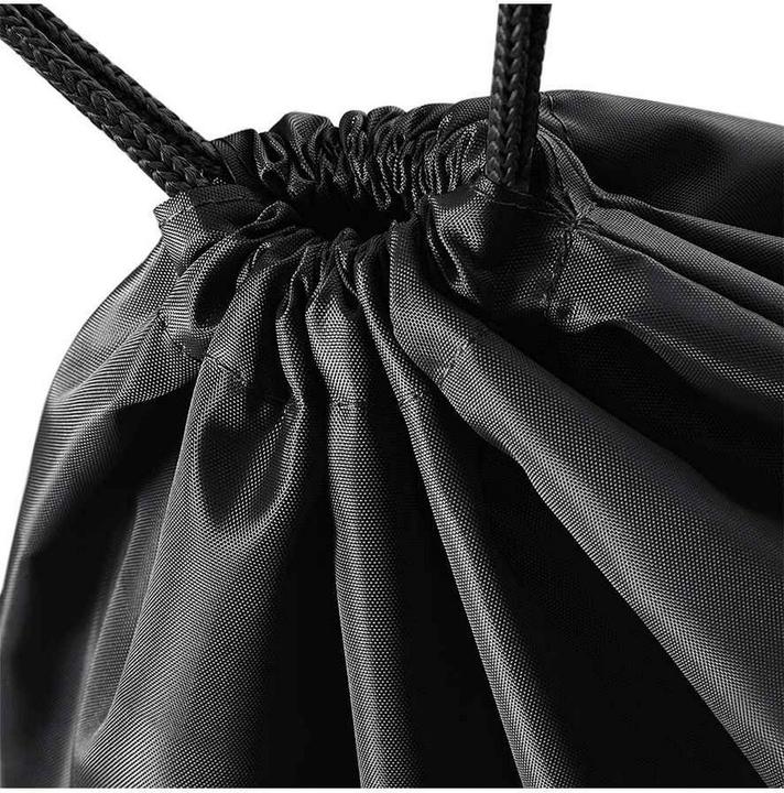 Image du produit Bagbase - Sac à cordon BUDGET (11 l)