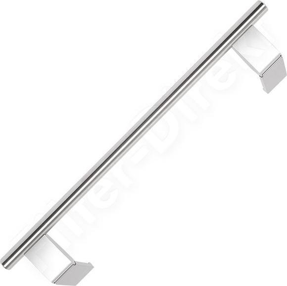 Image du produit Liebherr Poignée à levier en acier inoxydable Poignée 9096532 / 7438432