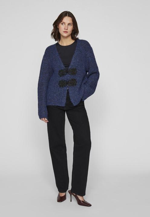 Immagine prodotto Vila V-Ausschnitt Strickjacke (XL)