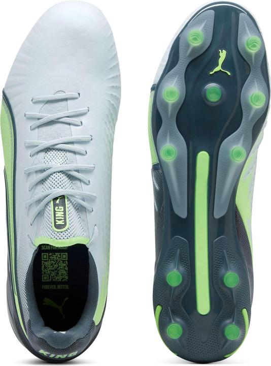 Image du produit Puma King Ultimate Fg/Ag (42)