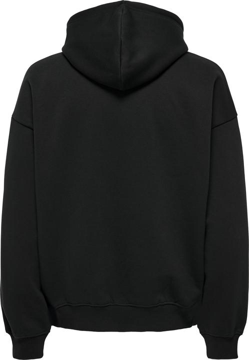 Immagine prodotto Only & Sons Onsturner Life Vtg Hoodie Sweat (XS)