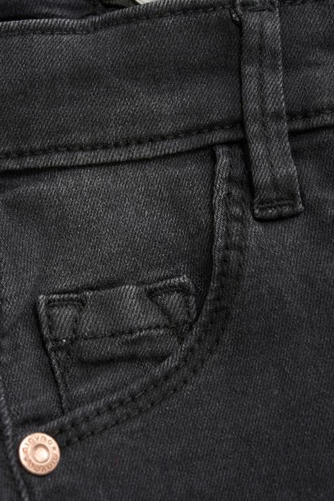 Actual product image Minymo MIJeans girl stretch slim fit - 5623 (122)