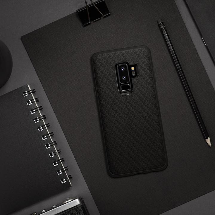 Image du produit Spigen Air liquide (Samsung Galaxy S9+)