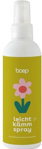 Boep Baby Almond Oil (150 ml)