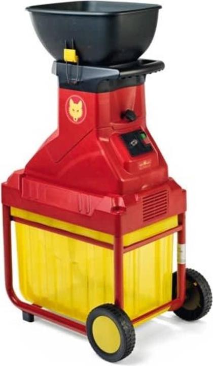 Productafbeelding Wolf-Garten Sde 2800 Evo