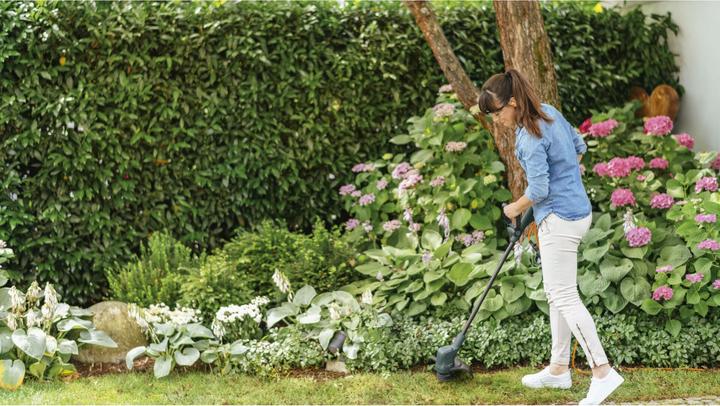 Produktbild Bosch Home & Garden EasyGrassCut (Trimmfaden)