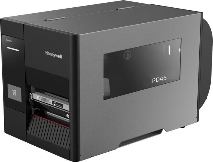 Actual product image Honeywell PD4500C, Color LCD, Direct (203 dpi)