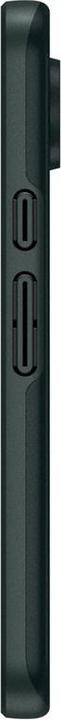 Actual product image Spigen Thin Fit Case for Google Pixel 9 Pro XL Green Abyss (Google Pixel 9 Pro XL)