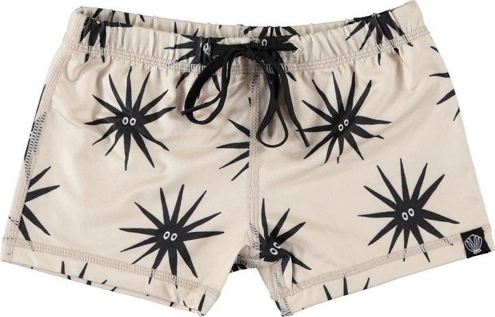 Beach & Bandits UV Badeshorts Seeigel