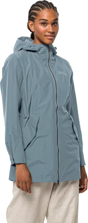 Produktbild Jack Wolfskin Dakar Parka W (XS)