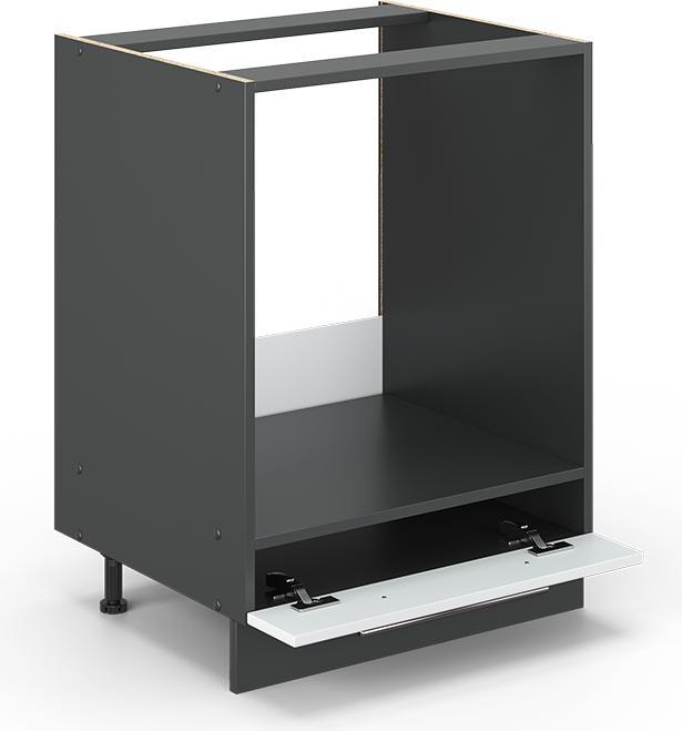 Actual product image Vicco Küchenschränke Fame-Line (60 x 60 x 81.5 cm)